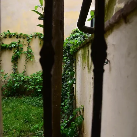 Apartman Il Segreto Di Via Laura - House In Firenze