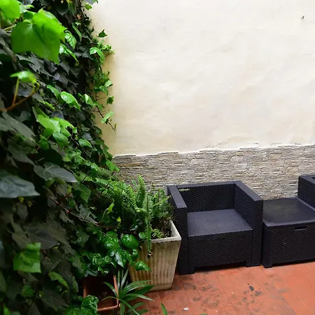 Il Segreto Di Via Laura - House In Apartman Firenze