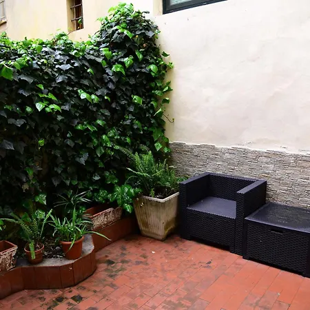Il Segreto Di Via Laura - House In Apartman Firenze
