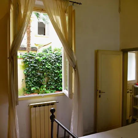 Il Segreto Di Via Laura - House In * Firenze