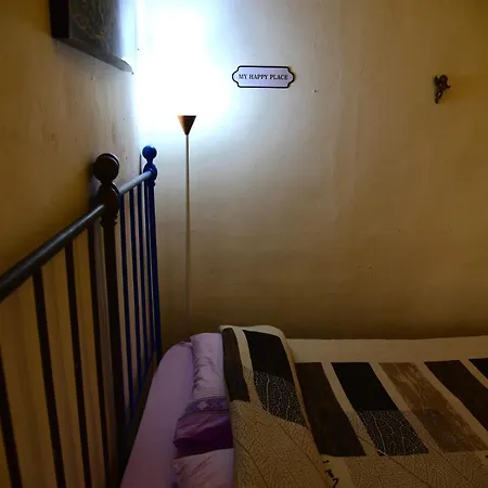 Apartman Il Segreto Di Via Laura - House In Firenze
