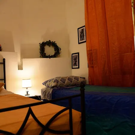 Il Segreto Di Via Laura - House In Firenze