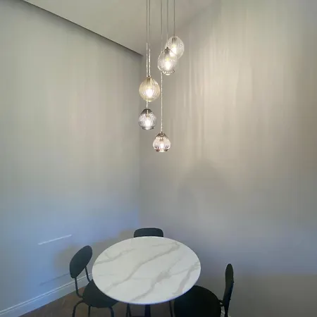 Pm 57 Via Vittorio Locchi Apartament *