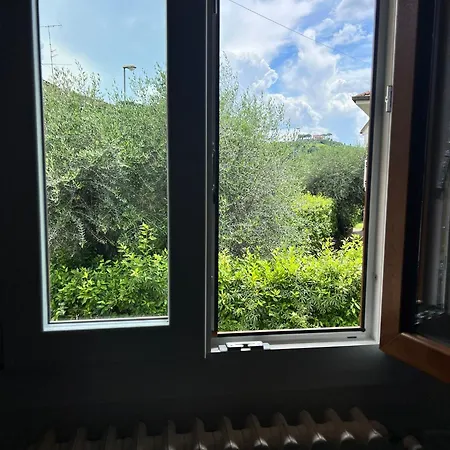 L'angolo Di - The Corner Apartment *