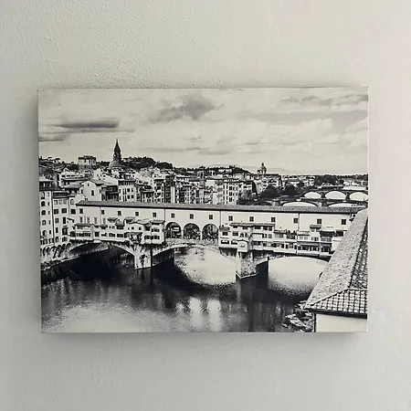 L'angolo Di - The Corner Apartment
