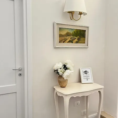 L'angolo Di - The Corner Apartment Florence