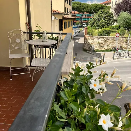 Apartmán L'angolo Di - The Corner *