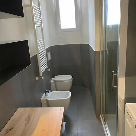 Zeus Calatafimi 23 * Firenze