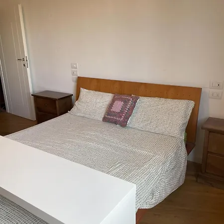 Apartamento Zeus Calatafimi 23