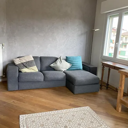 Zeus Calatafimi 23 Apartamento *