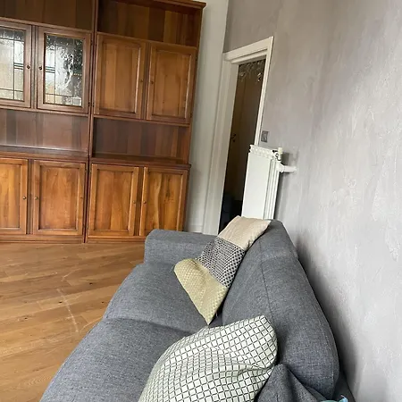 Zeus Calatafimi 23 Apartamento *
