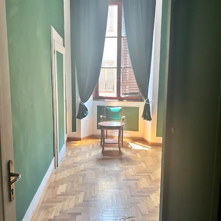 Green Guest house