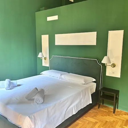 Guest house Green