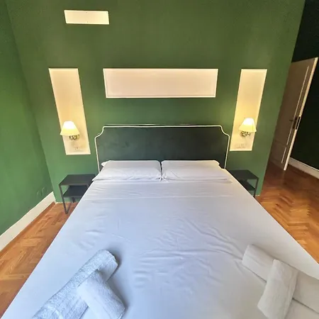 Guest house Green *