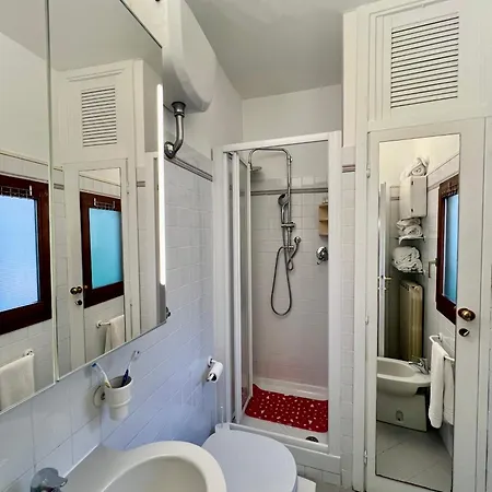 Appartamento Attico Vista Duomo Firenze
