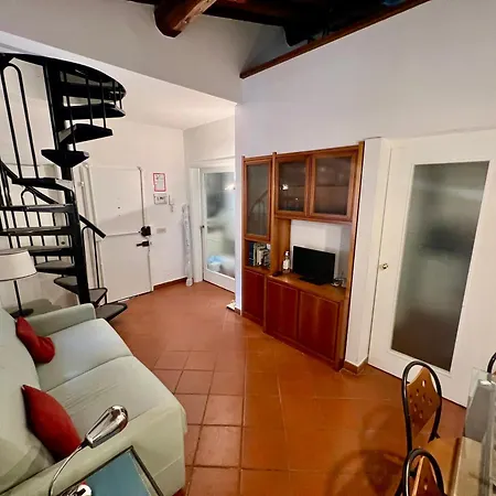 Attico Vista Duomo Appartement *