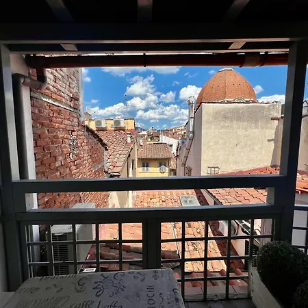 Attico Vista Duomo Firenze