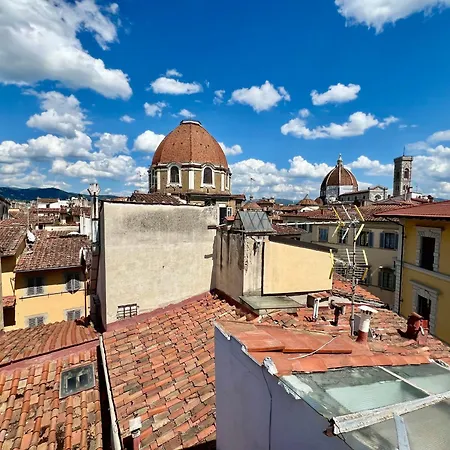 Attico Vista Duomo Appartamento Firenze