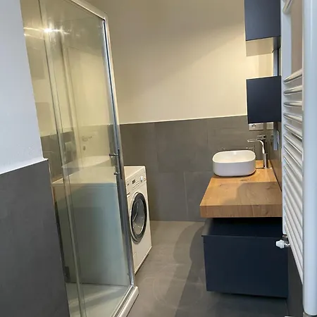 Zeus Calatafimi 23 Apartamento