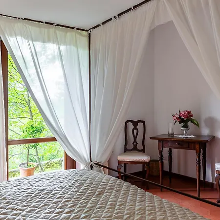 Dimora Machiavelli Country house Florence