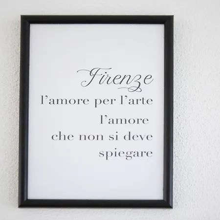 Mona Lisa - Boutique In Appartamento