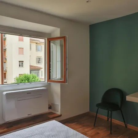 Appartamento Mona Lisa - Boutique In *