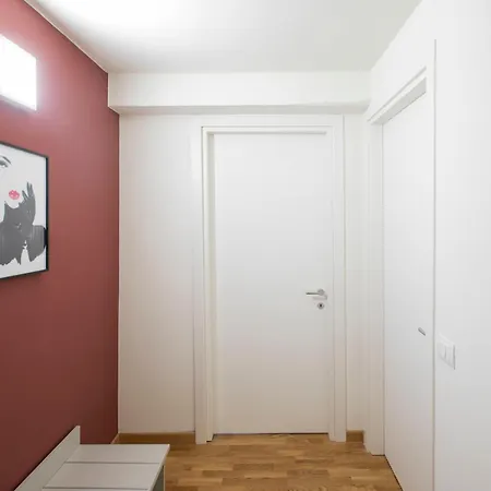 Appartamento Mona Lisa - Boutique In Firenze