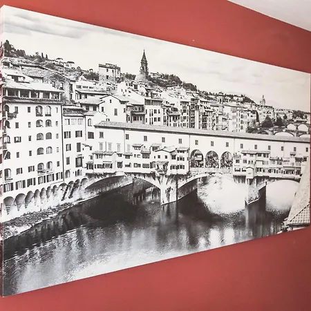 Mona Lisa - Boutique In Appartamento Firenze