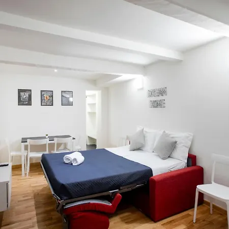 Appartamento Mona Lisa - Boutique In Firenze