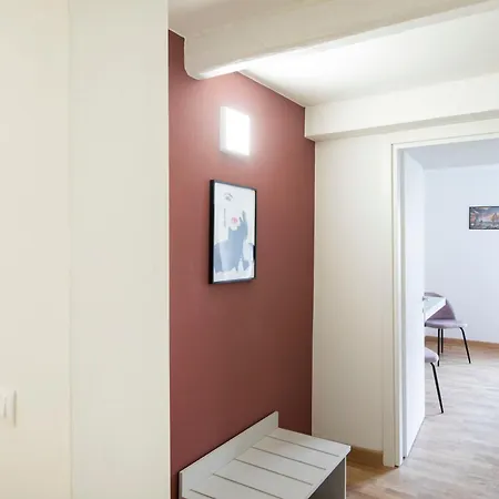 Mona Lisa - Boutique In Appartamento