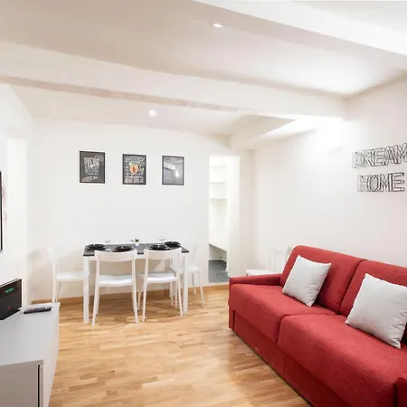 Mona Lisa - Boutique In Appartamento *