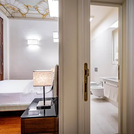 Relais Panoramic Cathedral Apartment