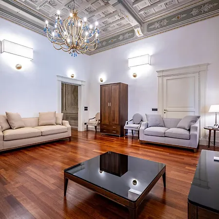 Apartment Relais Panoramic Cathedral