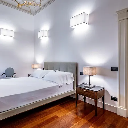 Relais Panoramic Cathedral Apartment *