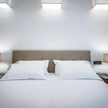 Apartamento Relais Panoramic Cathedral *