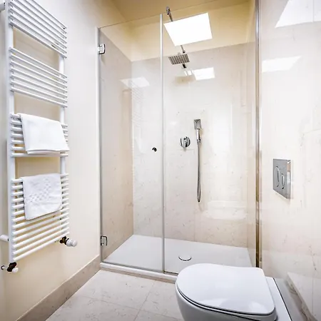 Apartment Relais Panoramic Cathedral Florence