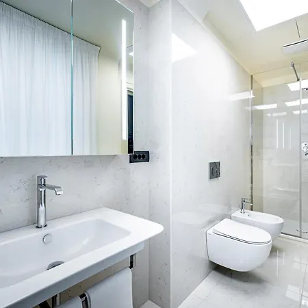 Relais Panoramic Cathedral * Firenze