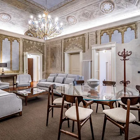 Apartment Relais Panoramic Cathedral