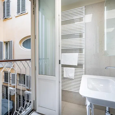 Relais Panoramic Cathedral Firenze