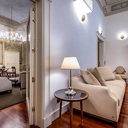 Relais Panoramic Cathedral *