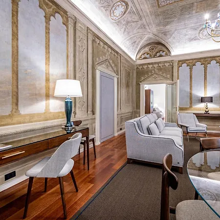 Apartment Relais Panoramic Cathedral
