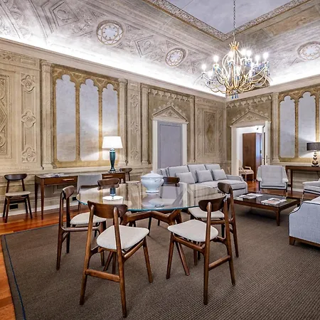 Appartamento Relais Panoramic Cathedral *