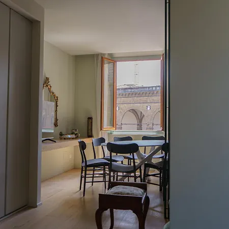 Signoria N°5 Apartamento Florencia