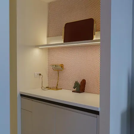 Signoria N°5 Apartamento *