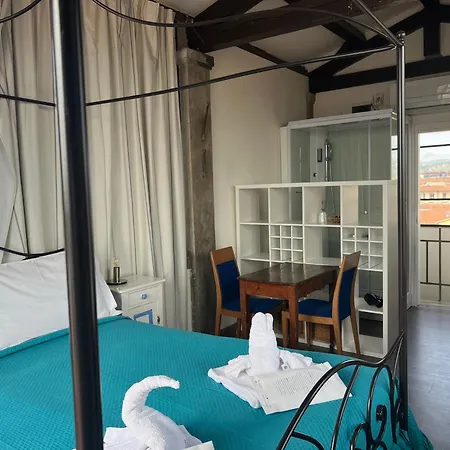 Artemente Bed & Breakfast Florence