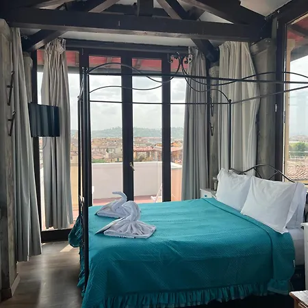 Artemente Bed & Breakfast Florence