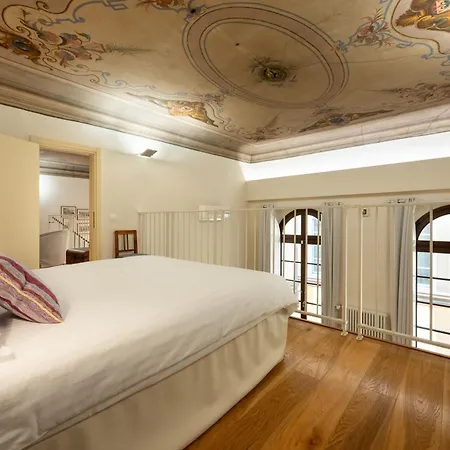 Palazzo D'ambra Residenza D'epoca * Флоренция