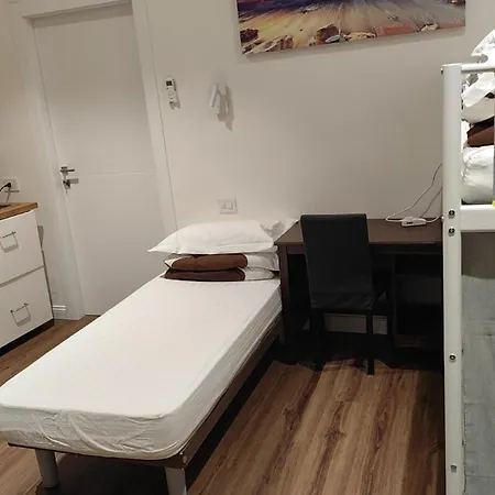 Hostel Affitta Mimi Family Florence