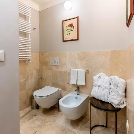 Apartment Genteel Piazza Pitti *