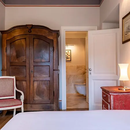 Apartment Genteel Piazza Pitti *